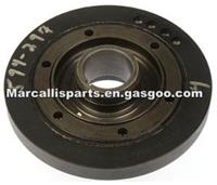 CRANKSHAFT PULLEY 9144833, 9199928, 30520452, 30585298