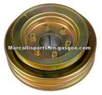 Nissan CRANKSHAFT PULLEY 12303-12G02