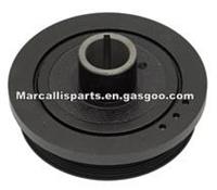 Toyota CRANKSHAFT PULLEY 13407-0F010