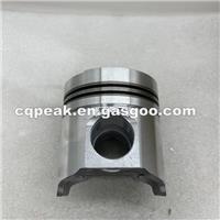 Diesel Engine Parts Piston 8N3102 For Caterpillar 3304 3306