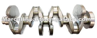 BMW CRANKSHAFT 11217640165, 11217599247, 11212212762