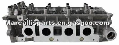 Toyota CYLINDER HEAD 11101-28012, 11101-28022