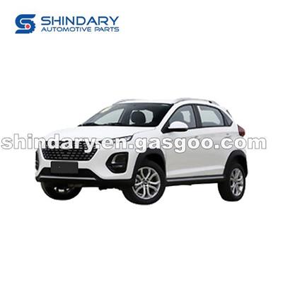 Chery TIGGO2 PRO