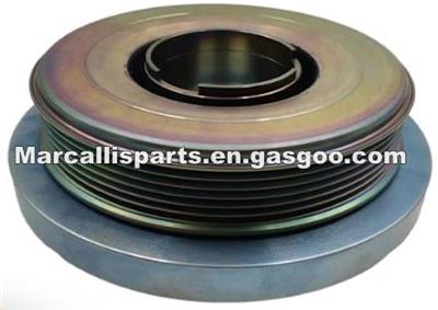 BMW CRANKSHAFT PULLEY 11238679073