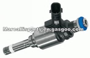 Audi VW FUEL INJECTOR 06J906036G, 06J906036N, 0261500080