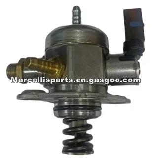 Audi HIGH PRESSURE PUMP 06G127025H, 06L127A03