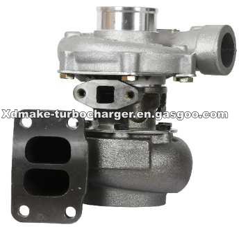 Turbocharger 6205-818110 465636-0206 465636-5207 465636-0207S 465636-0207 465636-0203 465636-0208 465636-0211 465636-0213