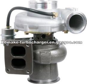 Turbocharger GT37W D38-000-751 786327-0004S