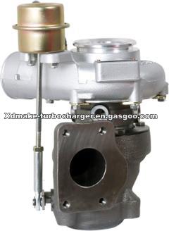 Turbocharger GT17 452204-5005S 452204-0005 452204-0004 452204-0001 5955703 55560913 452204-5005S 9172123 4611349