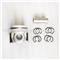 HYUNDAI Piston HD78 23411-45500 - img1