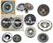 GWM CLUTCH /DISC 1601100-E09, 1601200-E05 - img2