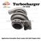 Turbocharger 1076338 107-6338 For Caterpillar Track Loader 939 939C Engine 3046 - img3