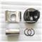 CUMMINS TWO PIECES PISTON M11 4025158 - img1