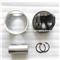 CUMMINS TWO PIECES PISTON M11 4025158 - img2