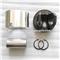 CUMMINS TWO PIECES PISTON M11 4025158 - img3