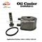 Diesel Engine Spare Parts Oil Cooler 2486A241 For Perkins 1004-4 1006-6 1004-42 Excavator - img2