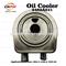 Diesel Engine Spare Parts Oil Cooler 2486A241 For Perkins 1004-4 1006-6 1004-42 Excavator - img4