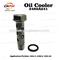 Diesel Engine Spare Parts Oil Cooler 2486A241 For Perkins 1004-4 1006-6 1004-42 Excavator - img5