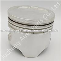 Automobile Engine Piston For SUZIKI Auto