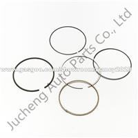 Piston Rings For Motorcycle Engine