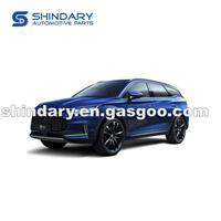 BYD Tang EV