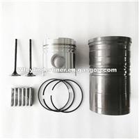 MITSUBISHI S12H Piston Liner Kit