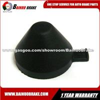 Rubber Cap Parts For Components Of CV Disc Brake Pad Repair Kits