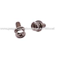 Custom Sems Screw