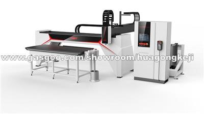 Automatic Sealing Gasket Machine, Time And Energy Saving