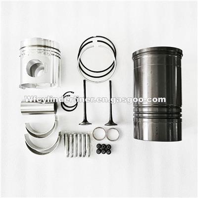 MITSUBISHI S6R Piston Liner Kit