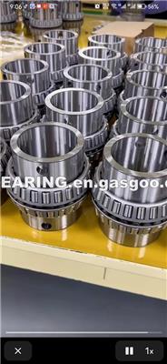 Timken Bearing 42350DE