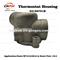 Thermostat Cover/Thermostat Housing 04198791R For Deutz BF1012/2012 & Deutz Fahr 1013 Engines - img3