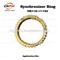 Car Spare Parts Transmission Synchronizer Ring OEM OK71E-17-725 For KIA - img4