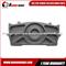 Casting Steel Backing Plates Of CV Truck|Bus Disc Brake Pads