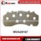 Stamping Backing Plates For CV Truck|Bus Disc Brake Pads