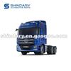 FOTON AUMAN GTL