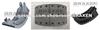 Brake Lining / Pad 6520-3501090-51/41