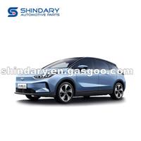 GEELY GEOMETRY C