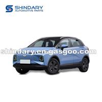 GEELY GEOMETRY E