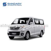 CHANGAN GRAND VAN TURISMO