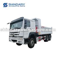 SINOTRUCK HOWO340