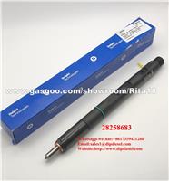 Original Brand New Diesel Fuel Injector 28258683 For JCB448 Engine For Sale