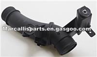 AUDI AIR INTAKE PIPE 5N0145770G