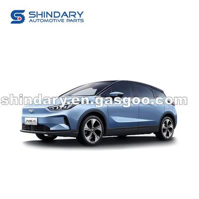 GEELY GEOMETRY C