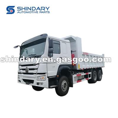 SINOTRUCK HOWO340