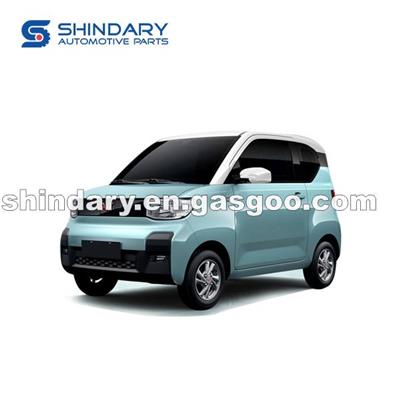 WULING MINI EV