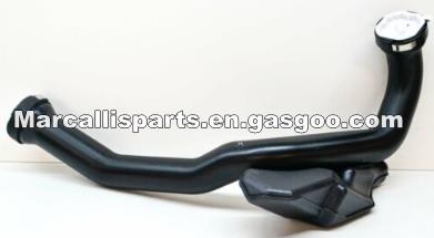 AUDI AIR INTAKE PIPE 80A145673E