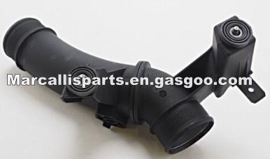 AUDI AIR INTAKE PIPE 5N0145770G