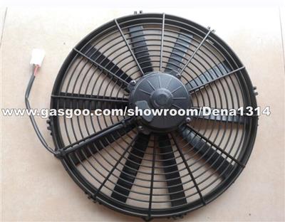 Kalmar Electric Fan 923855.1201