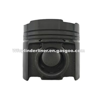 YANMAR 6AY Piston 7G091 Marine Engine Piston